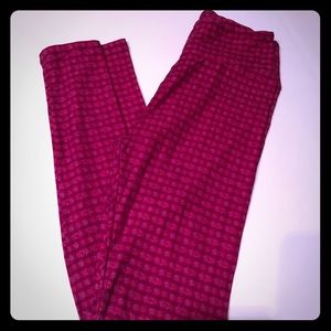 Lularoe leggings OS